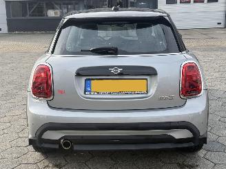 Mini Cooper 1.5 Cooper Camden Edition AUTOMAAT picture 5