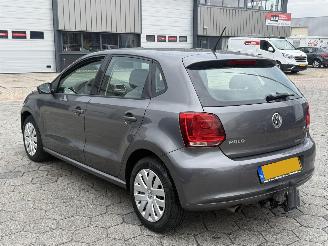 Volkswagen Polo 1.4-16V Comfortline AUTOMAAT picture 6