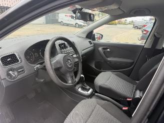 Volkswagen Polo 1.4-16V Comfortline AUTOMAAT picture 12