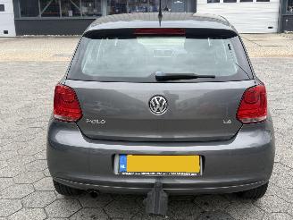 Volkswagen Polo 1.4-16V Comfortline AUTOMAAT picture 5