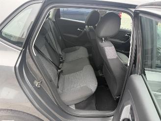 Volkswagen Polo 1.4-16V Comfortline AUTOMAAT picture 10
