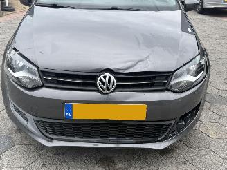 Volkswagen Polo 1.4-16V Comfortline AUTOMAAT picture 9