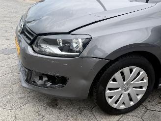 Volkswagen Polo 1.4-16V Comfortline AUTOMAAT picture 8