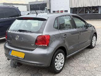 Volkswagen Polo 1.4-16V Comfortline AUTOMAAT picture 4