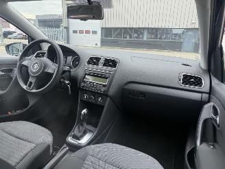 Volkswagen Polo 1.4-16V Comfortline AUTOMAAT picture 11