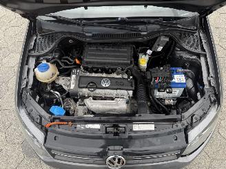 Volkswagen Polo 1.4-16V Comfortline AUTOMAAT picture 7