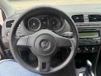 Volkswagen Polo 1.4-16V Comfortline AUTOMAAT picture 15