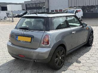 Mini One 1.4 One Anniversary PANO picture 4