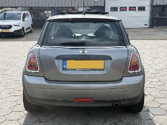Mini One 1.4 One Anniversary PANO picture 5