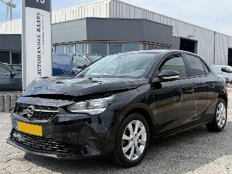 krockskadad bil auto Opel Corsa 1.2 Level 2 2023/1