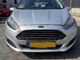 Ford Fiesta 1.0 Titanium picture 8