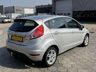 Ford Fiesta 1.0 Titanium picture 4