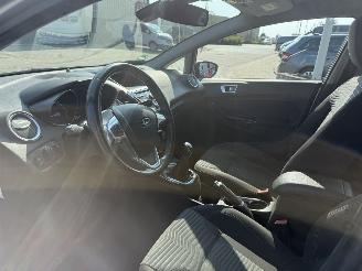 Ford Fiesta 1.0 Titanium picture 13