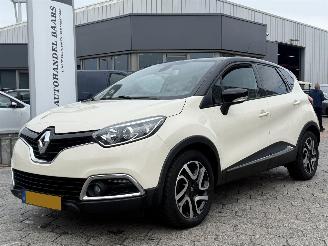Unfallwagen Renault Captur 0.9 TCe Dynamique 2015/1