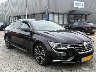 škoda osobní automobily Renault Talisman 1.6 TCe Limousin AUTOMAAT 2018/6