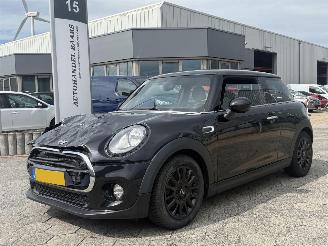 Avarii autoturisme Mini Cooper 1.5 Cooper Business 2016/12