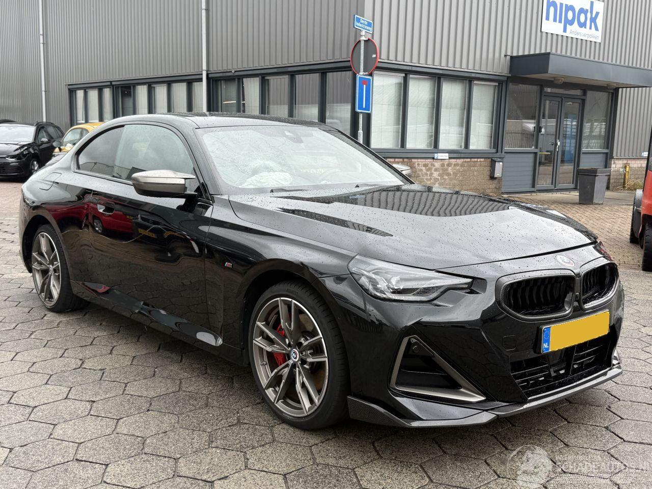 BMW M2 Coupé M240i xDrive High Executive