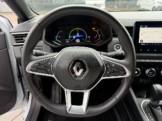 Renault Clio 1.6 E-Tech Hybrid 145 Techno picture 19