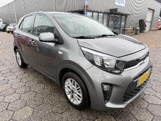Kia Picanto 1.0 DPi DynamicLine picture 3