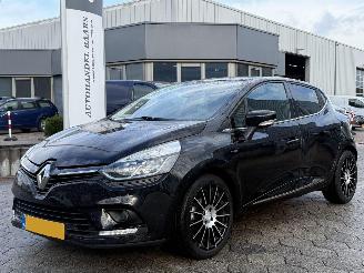 Avarii autoturisme Renault Clio 0.9 TCe Limited 2018/7