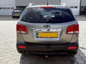 Kia Sorento 2.4 X-tra picture 5