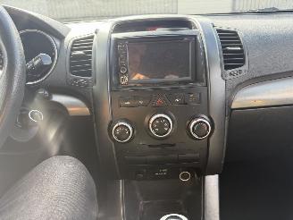 Kia Sorento 2.4 X-tra picture 19