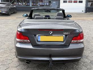 BMW 1-serie Cabrio 120i High Executive picture 5