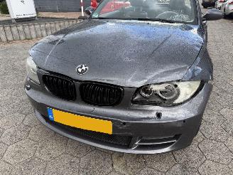 BMW 1-serie Cabrio 120i High Executive picture 10