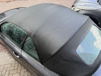 BMW 1-serie Cabrio 120i High Executive picture 8
