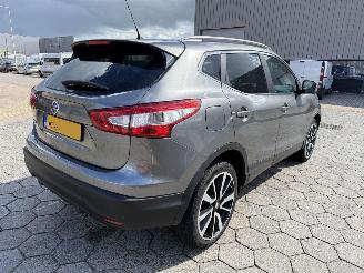 Nissan Qashqai 1.2 Acenta picture 5