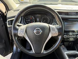 Nissan Qashqai 1.2 Acenta picture 18