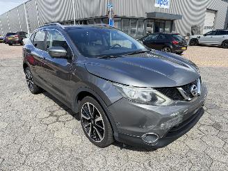 Nissan Qashqai 1.2 Acenta picture 3