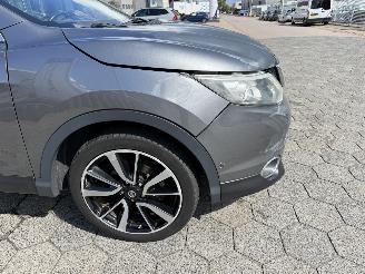 Nissan Qashqai 1.2 Acenta picture 4