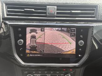 Seat Ibiza 1.0 TSI FR PANO  Intense picture 10