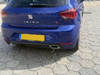 Seat Ibiza 1.0 TSI FR PANO  Intense picture 15