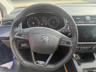 Seat Ibiza 1.0 TSI FR PANO  Intense picture 20