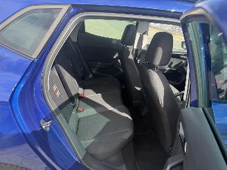 Seat Ibiza 1.0 TSI FR PANO  Intense picture 16