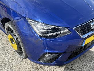 Seat Ibiza 1.0 TSI FR PANO  Intense picture 14