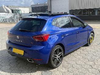 Seat Ibiza 1.0 TSI FR PANO  Intense picture 5