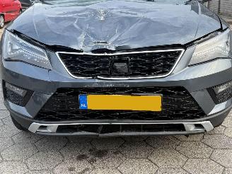 Seat Ateca 1.5 TSI FR Business Intense AUTOMAAT picture 3