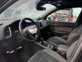 Seat Ateca 1.5 TSI FR Business Intense AUTOMAAT picture 13