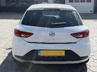 Seat Leon 1.2 TSI FR picture 5