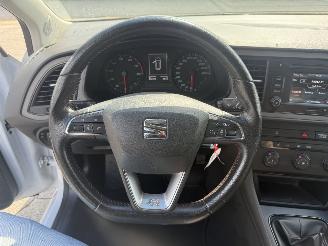 Seat Leon 1.2 TSI FR picture 15