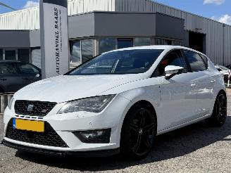 Auto incidentate Seat Leon ST 1.2 TSI Style 2014/6