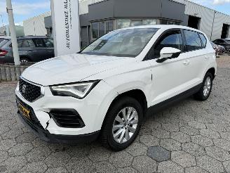 škoda osobní automobily Seat Ateca 1.0 TSI Reference 2023/3