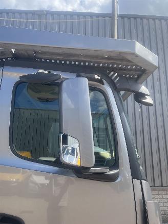 Mercedes Actros 1940 Autotransporter 8 lader picture 8