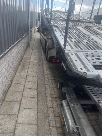 Mercedes Actros 1940 Autotransporter 8 lader picture 16