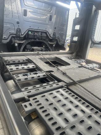 Mercedes Actros 1940 Autotransporter 8 lader picture 20