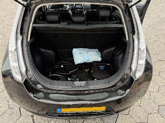 Nissan Leaf Tekna 30 kWh picture 11