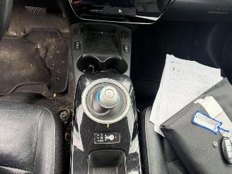 Nissan Leaf Tekna 30 kWh picture 19